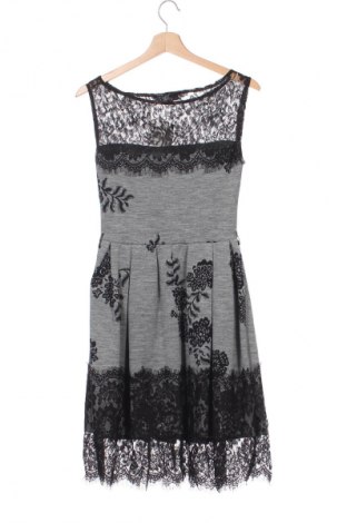 Kleid Rinascimento, Größe XS, Farbe Grau, Preis 35,00 €