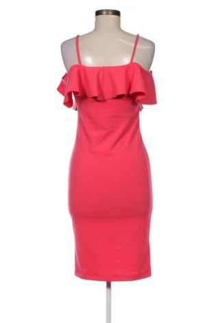 Rochie River Island, Mărime M, Culoare Roz, Preț 85,09 Lei