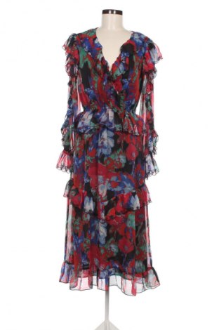 Φόρεμα River Island, Μέγεθος M, Χρώμα Πολύχρωμο, Τιμή 21,05 €