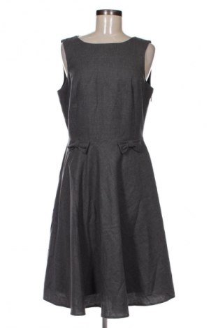 Kleid Roman, Größe M, Farbe Grau, Preis 19,99 €