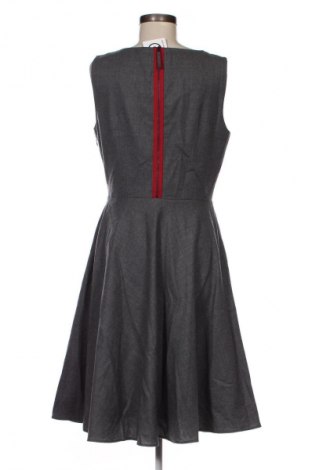 Kleid Roman, Größe M, Farbe Grau, Preis 19,99 €