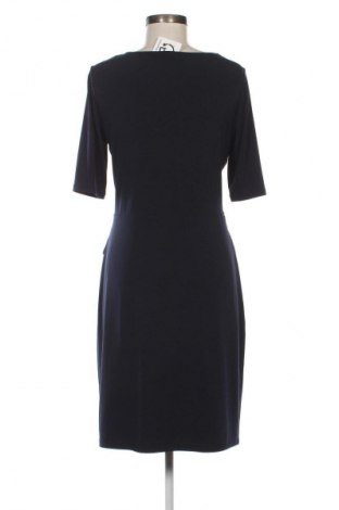 Kleid S.Oliver Black Label, Größe M, Farbe Blau, Preis € 18,95