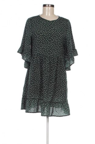 Šaty  SHEIN, Velikost S, Barva Zelená, Cena  199,00 Kč