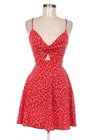 Šaty  SHEIN, Velikost M, Barva Červená, Cena  371,00 Kč