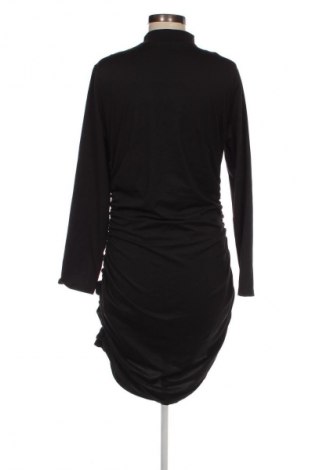 Kleid SHEIN, Größe XL, Farbe Schwarz, Preis 6,99 €