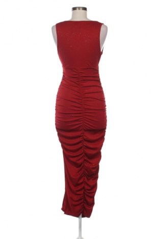 Kleid SHEIN, Größe M, Farbe Rot, Preis € 17,90