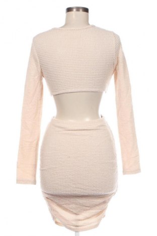 Kleid SHEIN, Größe S, Farbe Beige, Preis € 6,99