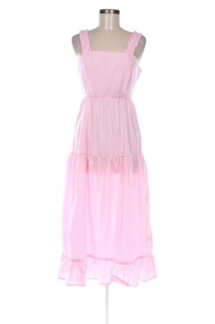 Kleid SHEIN, Größe S, Farbe Rosa, Preis 6,99 €