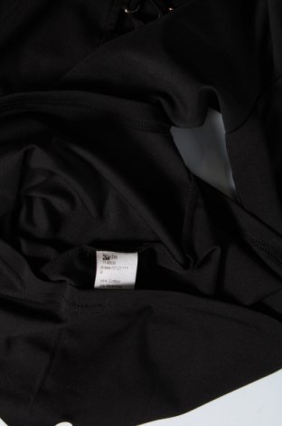 Kleid SHEIN, Größe M, Farbe Schwarz, Preis 9,49 €