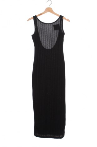 Rochie SHEIN, Mărime XS, Culoare Negru, Preț 36,16 Lei