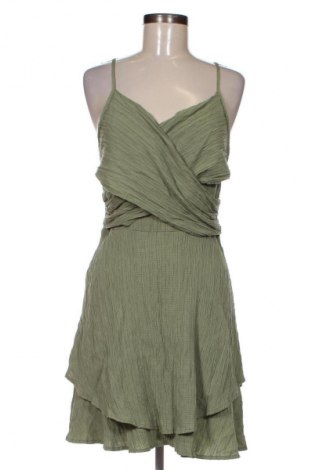 Rochie SHEIN, Mărime L, Culoare Verde, Preț 44,99 Lei