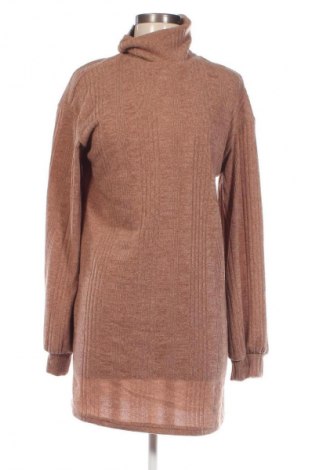 Kleid SHEIN, Größe M, Farbe Braun, Preis € 13,12