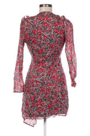 Kleid SUNCOO, Größe XS, Farbe Mehrfarbig, Preis 14,99 €