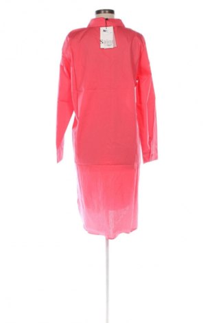 Kleid Saint Tropez, Größe L, Farbe Rosa, Preis € 25,49