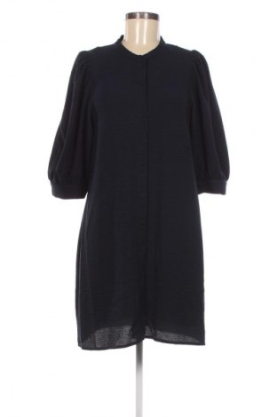 Kleid Samsoe & Samsoe, Größe L, Farbe Schwarz, Preis € 96,39