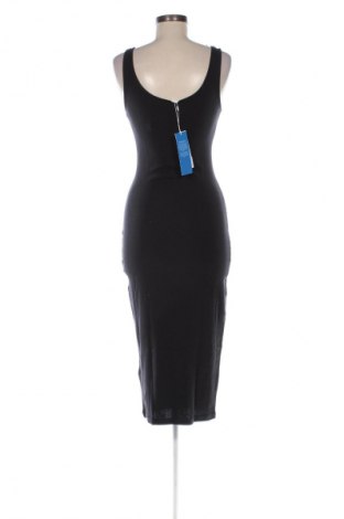 Kleid Samsoe & Samsoe, Größe XS, Farbe Schwarz, Preis 14,99 €