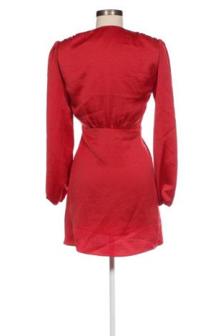 Kleid Sandro, Größe XS, Farbe Rot, Preis 143,30 €