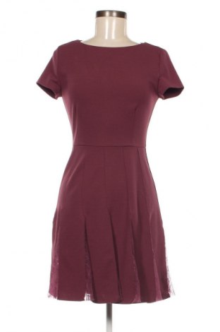 Kleid Scee by Twin-Set, Größe S, Farbe Rot, Preis € 10,99