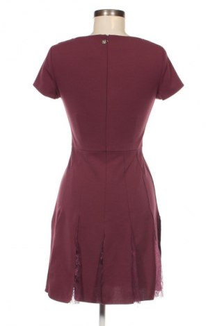 Kleid Scee by Twin-Set, Größe S, Farbe Rot, Preis € 10,99