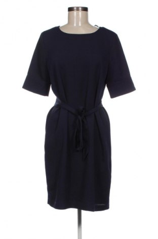 Kleid Selected Femme, Größe M, Farbe Blau, Preis € 22,49