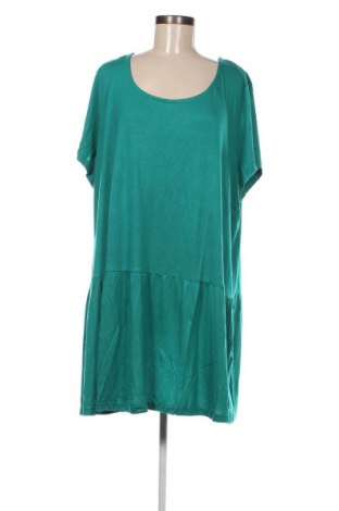 Rochie Sheego, Mărime 3XL, Culoare Verde, Preț 195,79 Lei