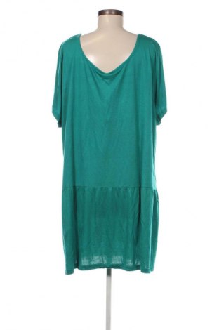 Rochie Sheego, Mărime 3XL, Culoare Verde, Preț 355,26 Lei