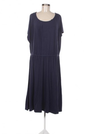 Kleid Sheego, Größe XXL, Farbe Blau, Preis € 11,49