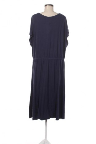 Kleid Sheego, Größe XXL, Farbe Blau, Preis 11,49 €