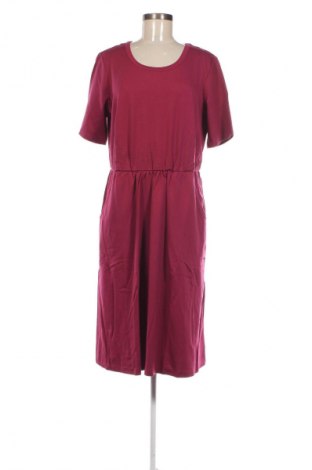 Φόρεμα Sheego, Μέγεθος XL, Χρώμα Βιολετί, Τιμή 30,62 €