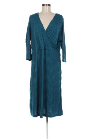 Šaty  Sheego, Veľkosť XXL, Farba Modrá, Cena  55,67 €