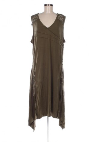Φόρεμα Sheego, Μέγεθος XXL, Χρώμα Πράσινο, Τιμή 38,97 €