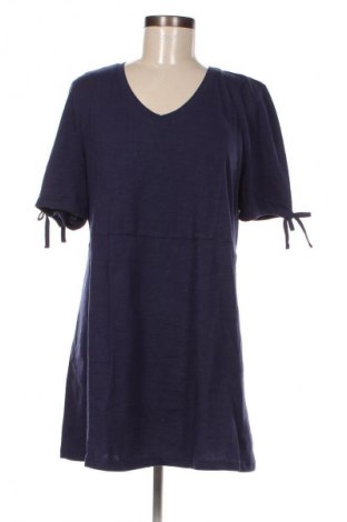 Φόρεμα Sheego, Μέγεθος M, Χρώμα Μπλέ, Τιμή 25,05 €