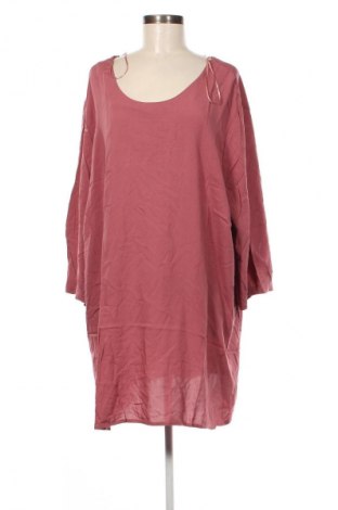 Kleid Sheego, Größe 3XL, Farbe Rosa, Preis € 11,49