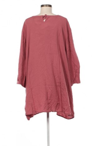 Kleid Sheego, Größe 3XL, Farbe Rosa, Preis 11,49 €