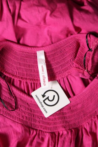 Kleid Sheego, Größe L, Farbe Rosa, Preis € 24,46