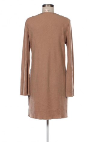 Kleid Showpo, Größe L, Farbe Beige, Preis € 5,99