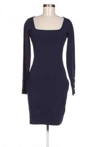 Kleid Silvian Heach, Größe L, Farbe Blau, Preis 15,99 €