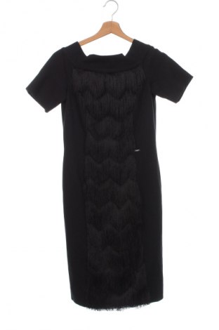 Rochie Simple, Mărime XS, Culoare Negru, Preț 29,04 Lei