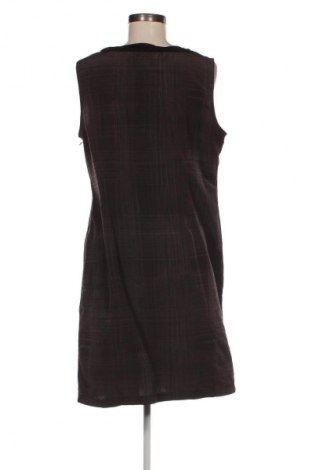 Kleid Simply Vera Vera Wang, Größe XL, Farbe Braun, Preis 14,49 €