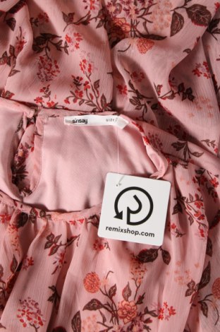 Kleid Sinsay, Größe S, Farbe Rosa, Preis 8,09 €