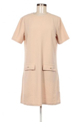 Kleid Sinsay, Größe XL, Farbe Beige, Preis 6,99 €