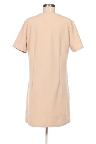 Kleid Sinsay, Größe XL, Farbe Beige, Preis 7,99 €