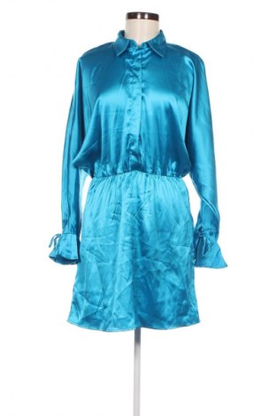 Kleid Sinsay, Größe M, Farbe Blau, Preis 15,99 €