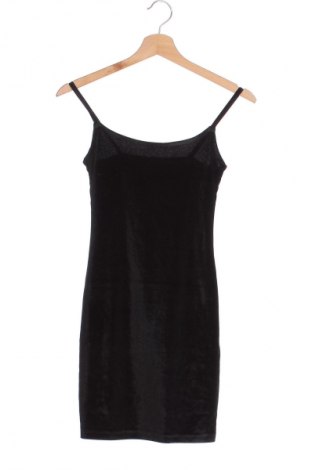 Kleid Sinsay, Größe XXS, Farbe Schwarz, Preis 15,49 €