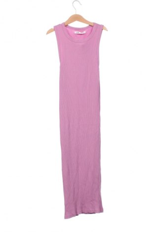 Kleid Sinsay, Größe XS, Farbe Rosa, Preis 5,49 €