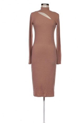 Kleid Sinsay, Größe L, Farbe Braun, Preis 8,65 €