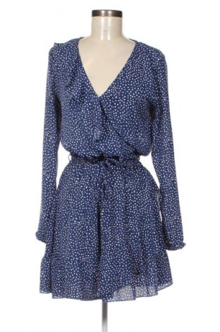 Šaty  Sinsay, Veľkosť M, Farba Modrá, Cena  6,70 €