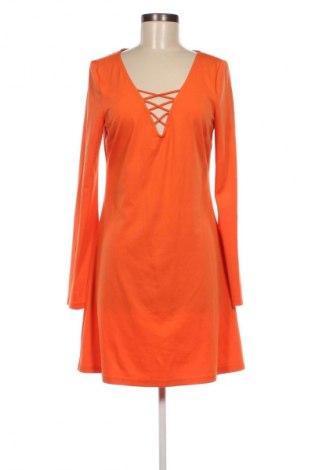 Kleid Sinsay, Größe XL, Farbe Orange, Preis € 14,83