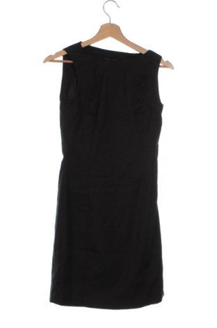 Kleid Sisley, Größe S, Farbe Schwarz, Preis 14,49 €