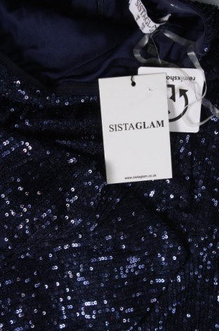 Kleid Sistaglam, Größe XS, Farbe Blau, Preis € 53,99